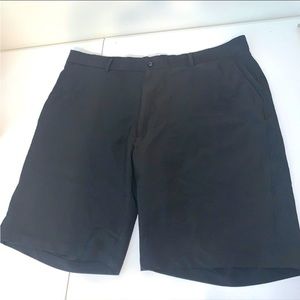 ☀️4/$15 Sale☀️Mens Tommy Armour Gray Shorts Size 42 Polyester Blend #147